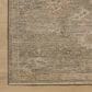 Loloi Willa Sage and Multicolor 9"3" x 13" Area Rug, , large