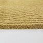 Balta Rugs Caserio 5"3" x 7" Gold Area Rug, , large
