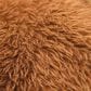 Furniture of America Neyra Long-Haired Accent Chair in Camel Brown, , large