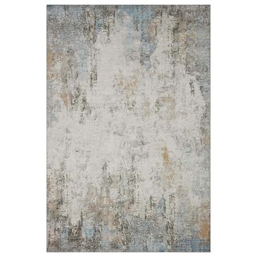 Loloi II Drift 2" x 5" Antique and Multicolor Area Rug, , large