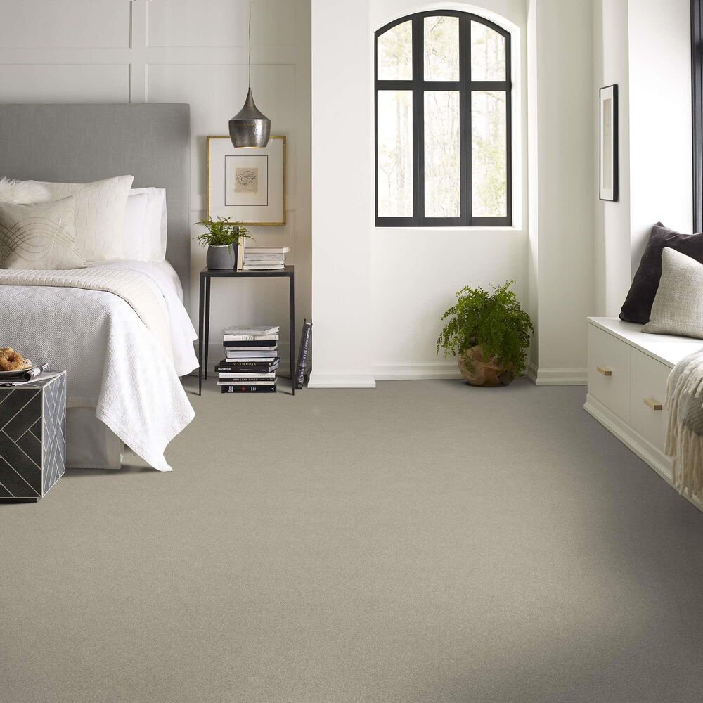 Shaw Montage I Carpet in Shoreline Haze, , large