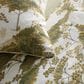 Ann Gish Avalon 24" x 24" Square Throw Pillow in Mist, , large