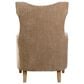 Uttermost Kiango Armchair in Animal Print, , large