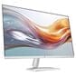 HP Series 5 27" Full HD Monitor in White, , large