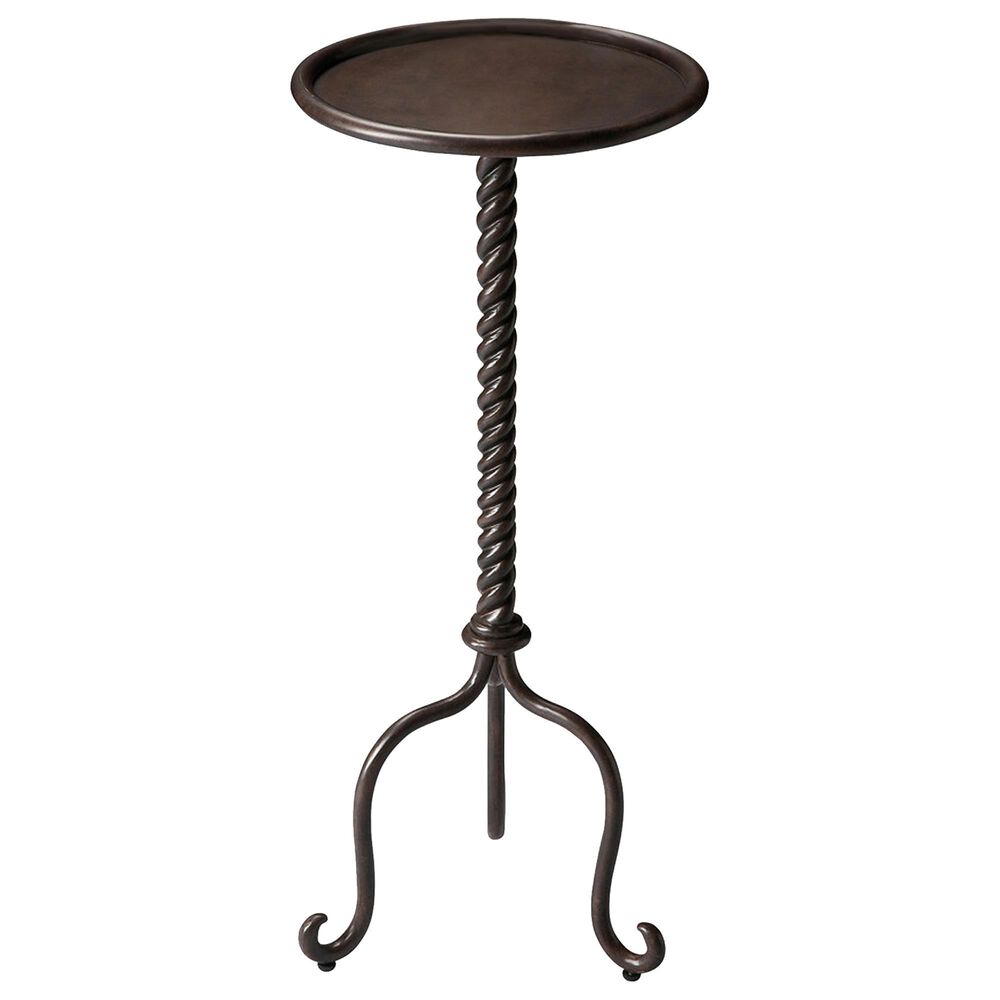 Butler Pedestal, , large