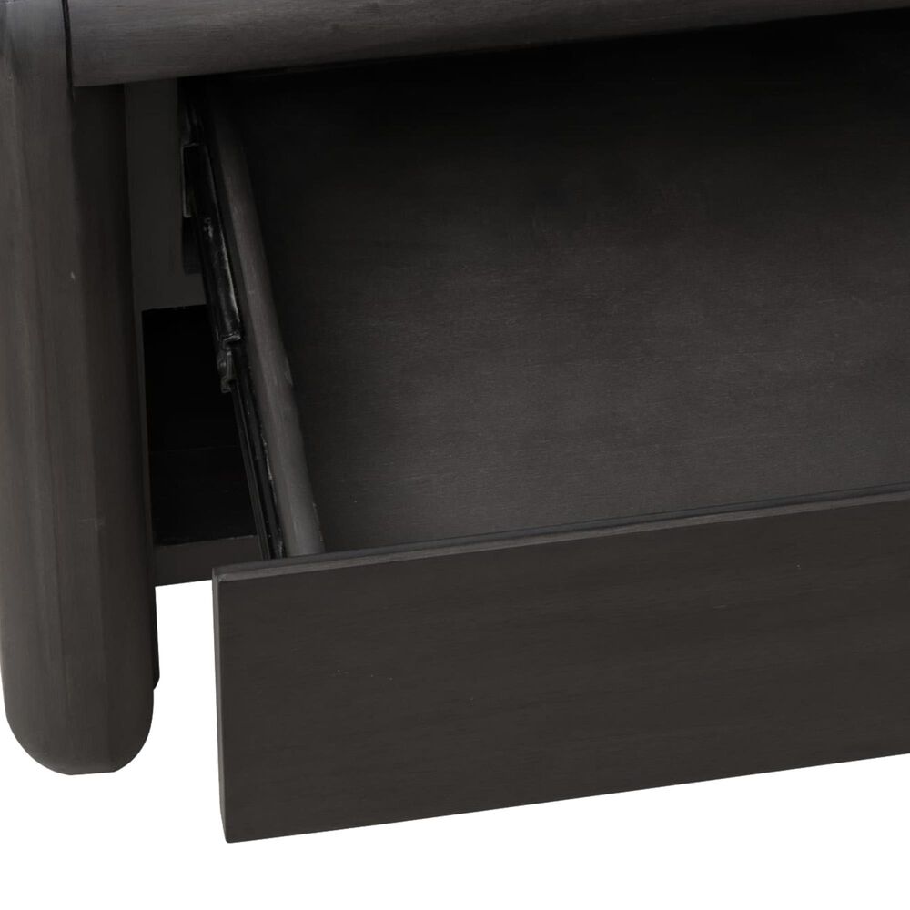 Urban Home Xolani 4-Piece Queen Platform Bedroom Set in Jaguar, , large