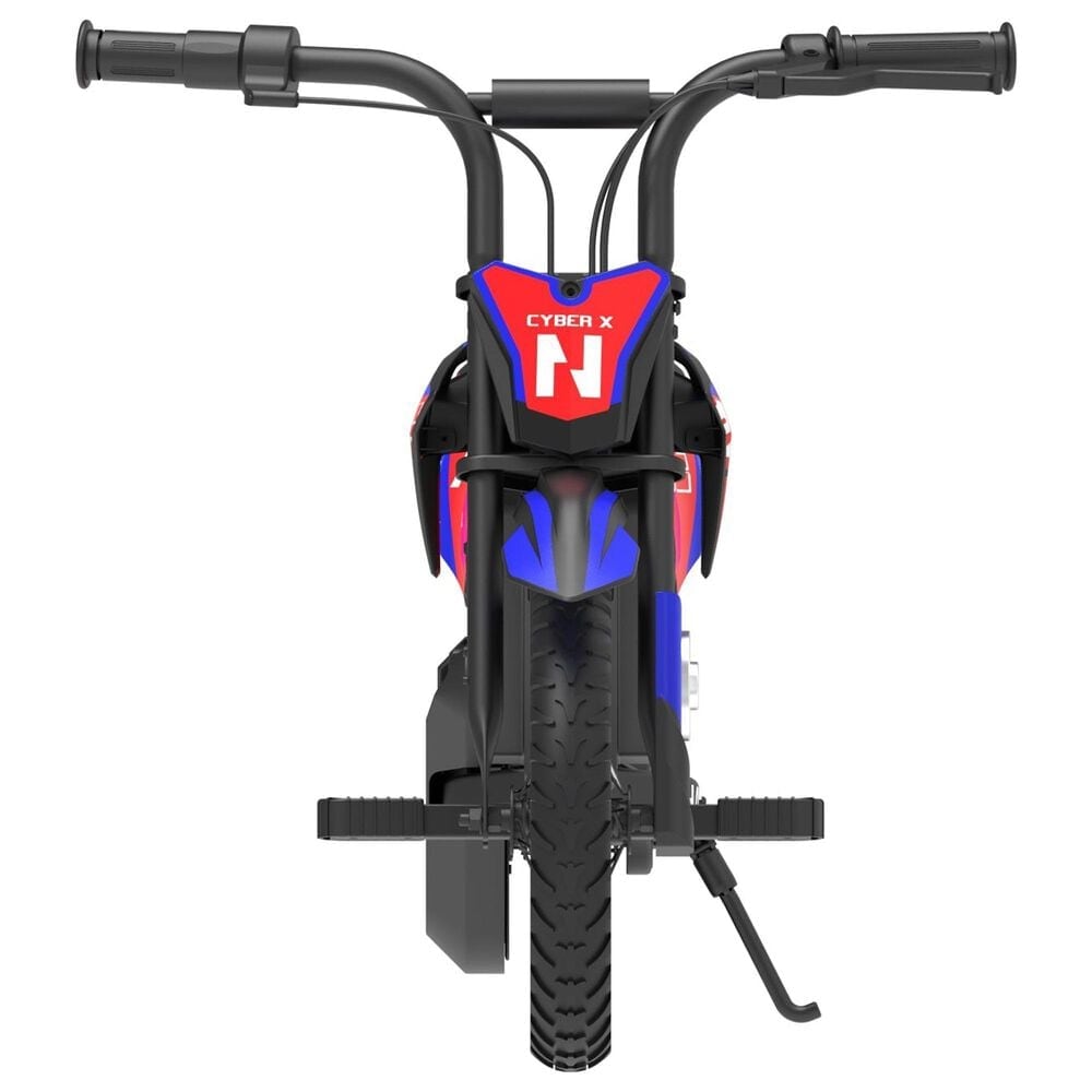 Navee Cyber X Electric Bike in Black, , large