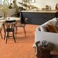 Forbo Marmoleum Cinch Loc Seal 12" x 12" Laminate Tile in Asian Tiger, , large