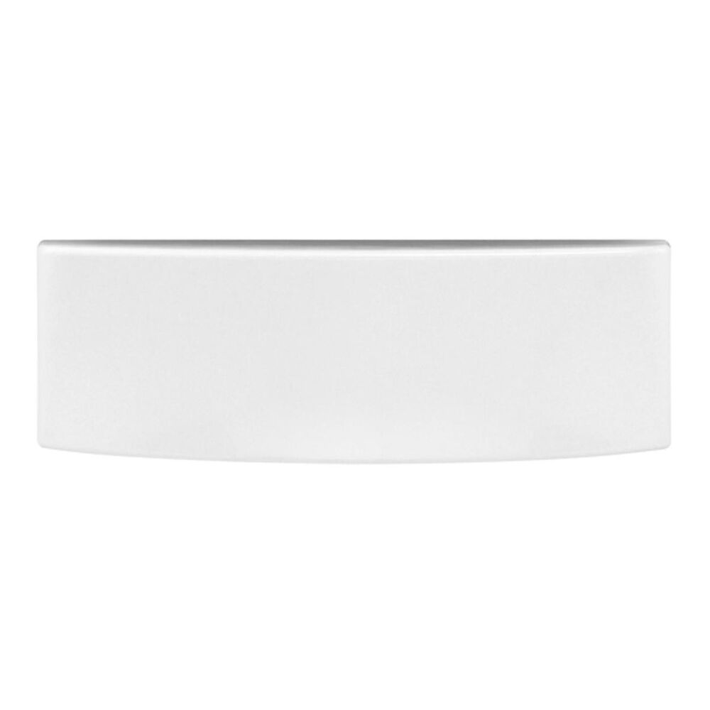 Whirlpool Riser 10" White, , large
