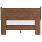 Ashley Fordmont Queen Platform Bed in Auburn, , large