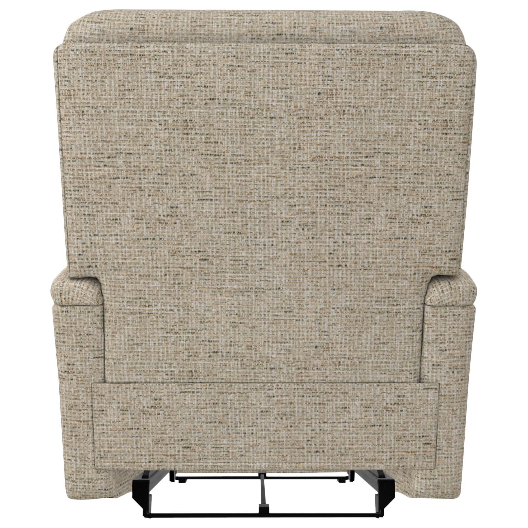 La-Z-Boy Ava Manual Recliner in Hickory