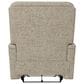 La-Z-Boy Ava Manual Recliner in Hickory, , large