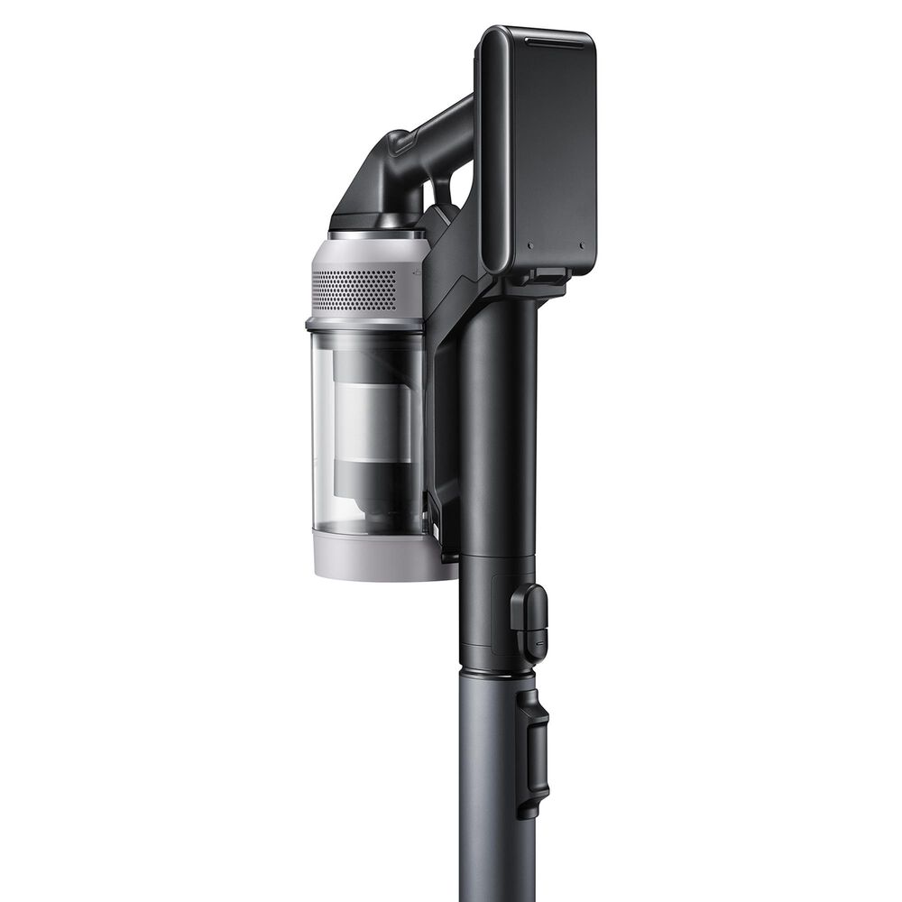 Samsung Bespoke AI Jet Lite Cordless Stick Vacuum in Pebble Gray, , large