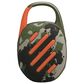 JBL Clip 5 Portable Waterproof Bluetooth Speaker in Squad, , large