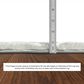 Dalyn Rug Company Voyage VY1 Charcoal 3" x 5" Area Rug, , large