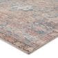 Jaipur Kindred Geonna 7"6" x 9"6" Frozen Dew Area Rug, , large
