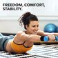 Anker Soundcore Sport X20 | Comfortable In-Ear Sport Earbuds with Hook - Green, , large