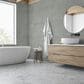 Emser Sterlina Gray 24"" x 47"" Porcelain Tile, , large