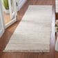 Safavieh Montauk 2"3" x 8" Beige Runner, , large