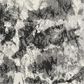 Safavieh Retro RET2141-1180 5" x 8" Cream and Grey Area Rug, , large