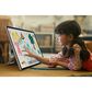 Samsung 27" Class The Movingstyle QHD Portable Smart Touch Screen in Black, Light Gray and Stone White, , large