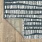Oriental Weavers Galileo GAL01 Blue and Ivory 2"3" x 7"6" Runner, , large