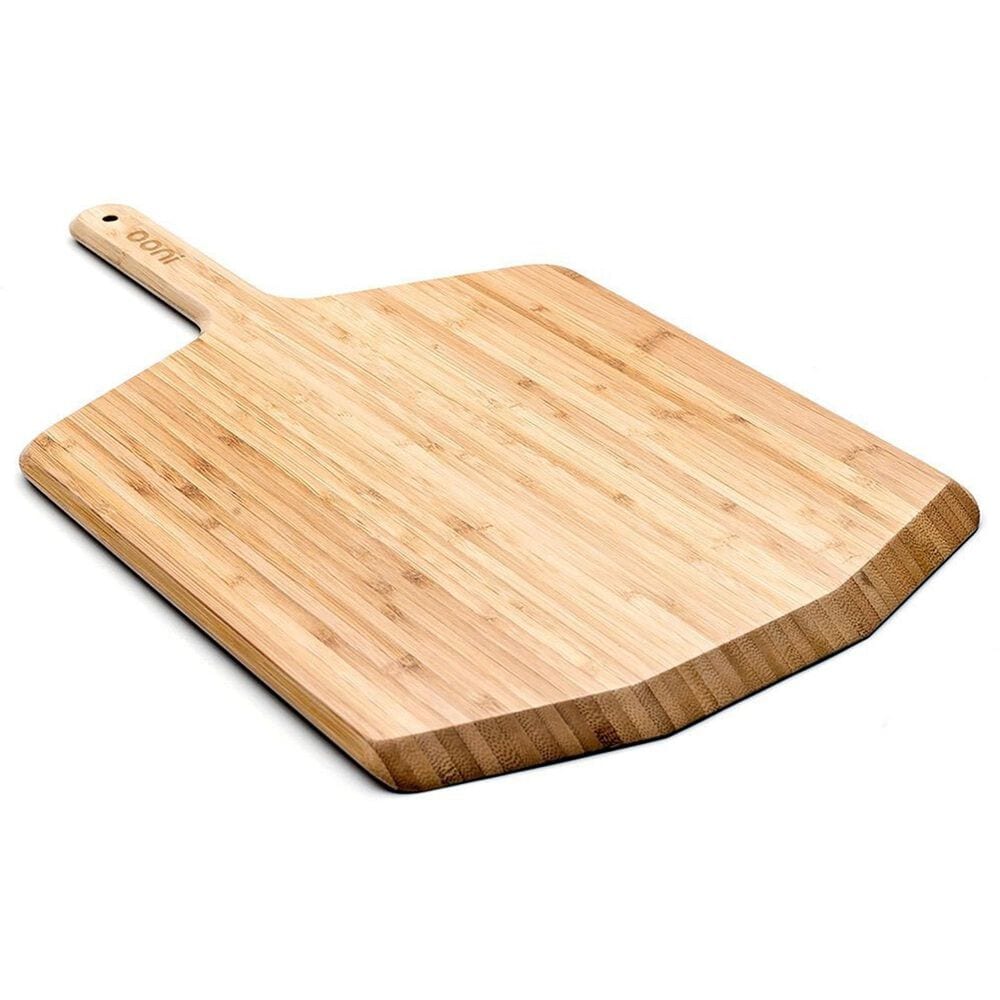 Ooni Ooni 12 Bamboo Pizza Peel & Serving Board