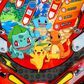 Stern Pinball Pokemon Pro Edition Pinball Machine in Multicolor, , large