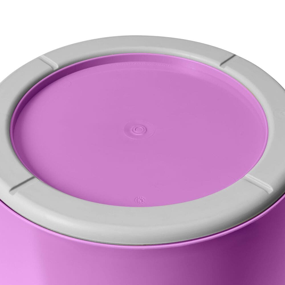 YETI LoadOut 5-Gallon Bucket in Desert Bloom, , large