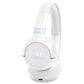 JBL Tune 680NC Wireless On-Ear Headphones in White, , large