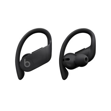 Beats by Dre Powerbeats Pro Totally Wireless Earphones in Black, , large