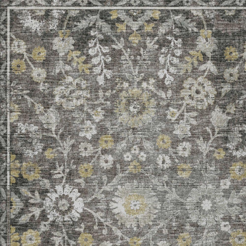 Dalyn Rug Company Tuscany 10&#39; x 14&#39; Grey Indoor/Outdoor Area Rug, , large