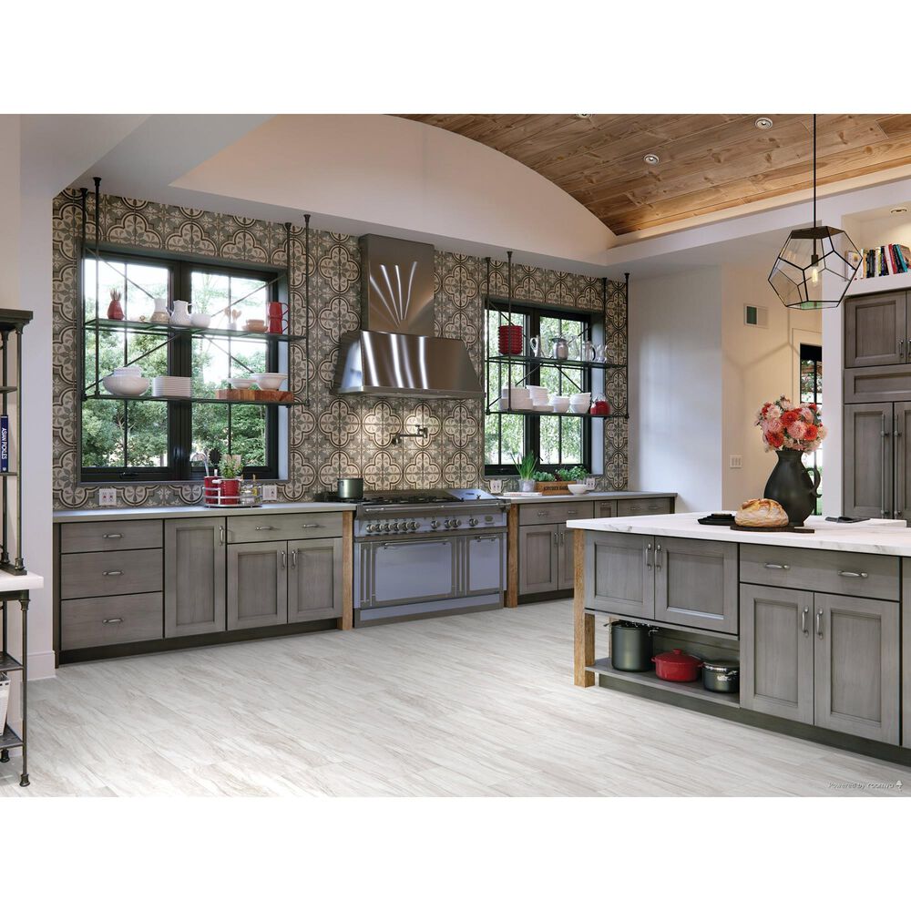 Dal-Tile Costar Calacatta Sky CT75RCT1224MTJ1 12&quot; x 24&quot; Porcelain Tile, , large