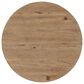 Hooker Furniture Vineyard Row Wine Barrel End Table in Sonoma and Napa, , large
