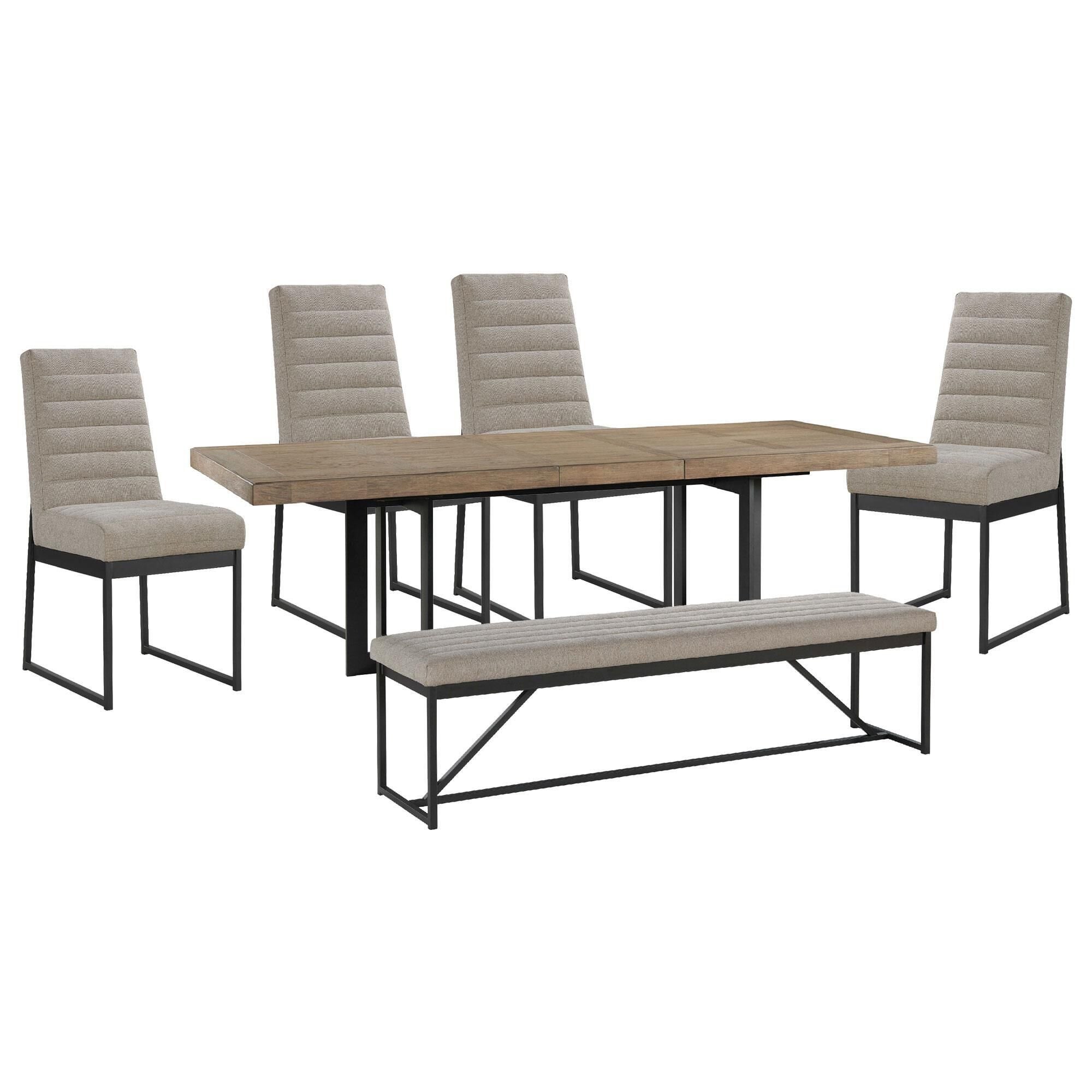 Tribeca dining hotsell set