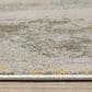 Oriental Weavers Mallory Beige and Yellow 2"3" x 7"6" Runner, , large