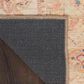 Nourison Vintage Washables Multicolor 2"2" x 8" Runner, , large