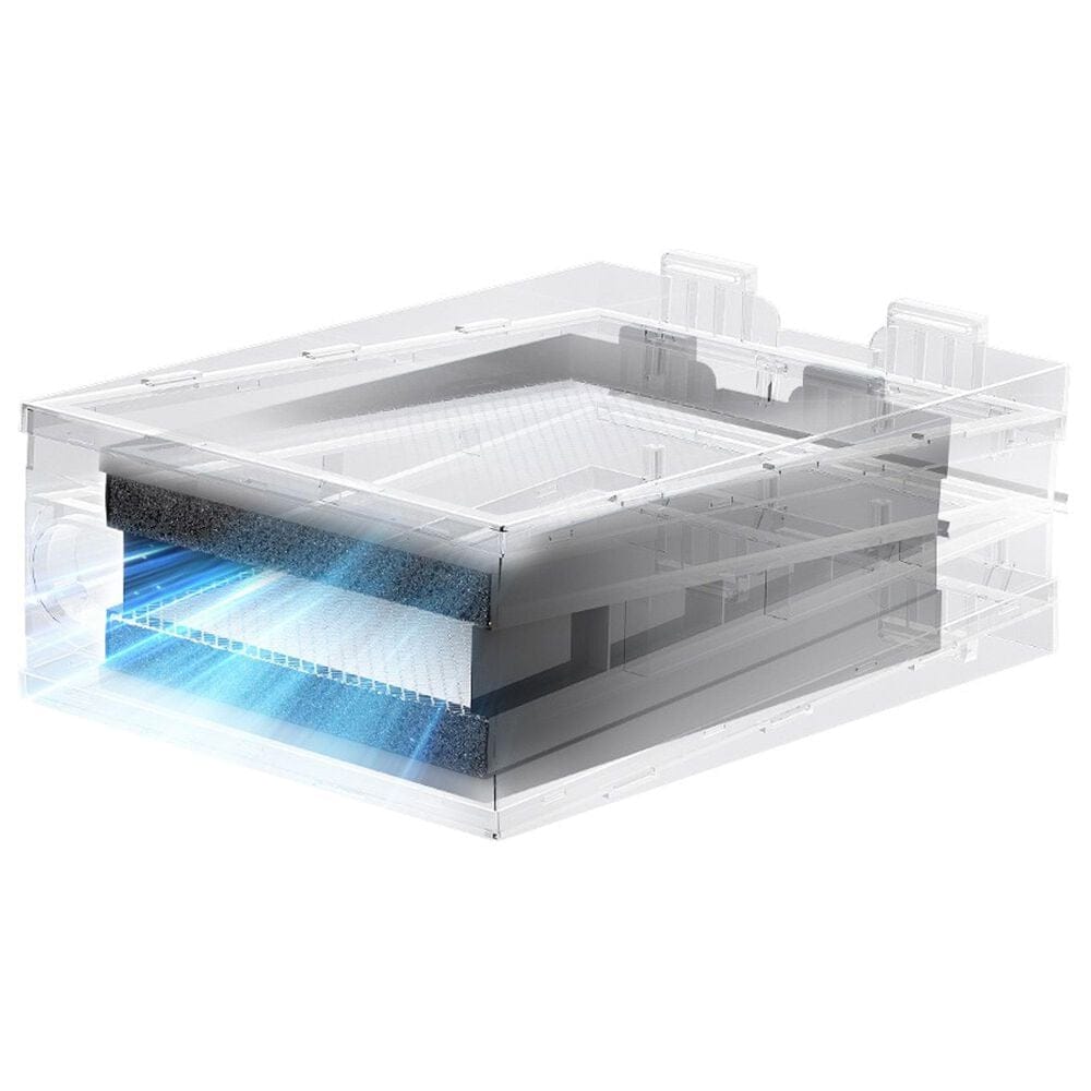 Creality 3D Technology Falcon AP1 Air Purifier in Black, , large