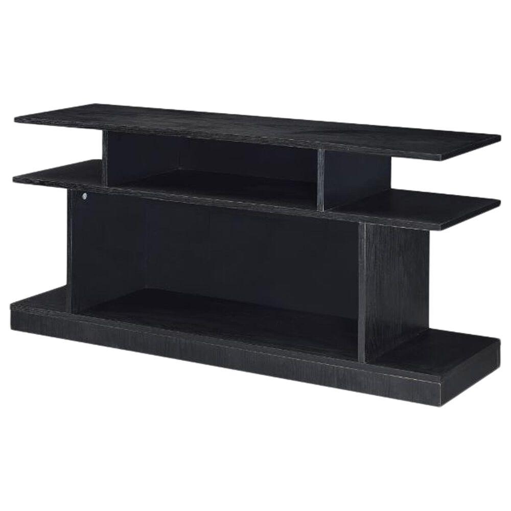 Gunnison Co. Sollix Sofa Table in Black, , large