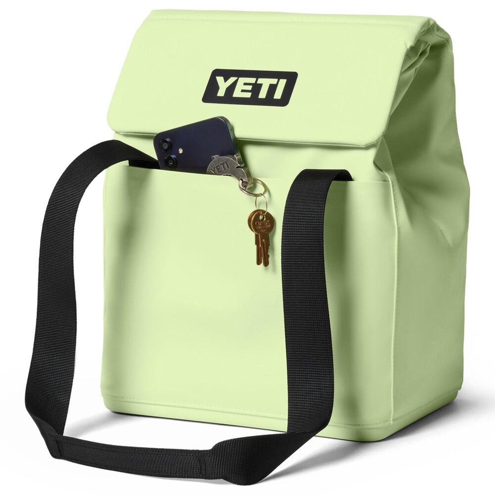 YETI Daytrip 14L Insulated Tote Bag in Grasshopper, , large