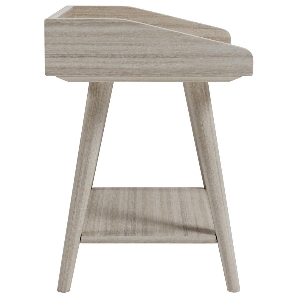 Ashley Blariden Accent Table in Light Tan, , large