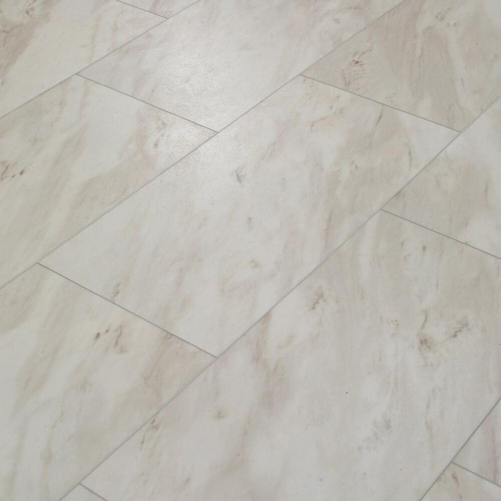 COREtec Perfecta Marble 12&quot; x 24&quot; Luxury Vinyl Tile, , large