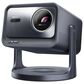 Hisense C2 Pro Triple Laser Smart Mini Projector in Silver, , large