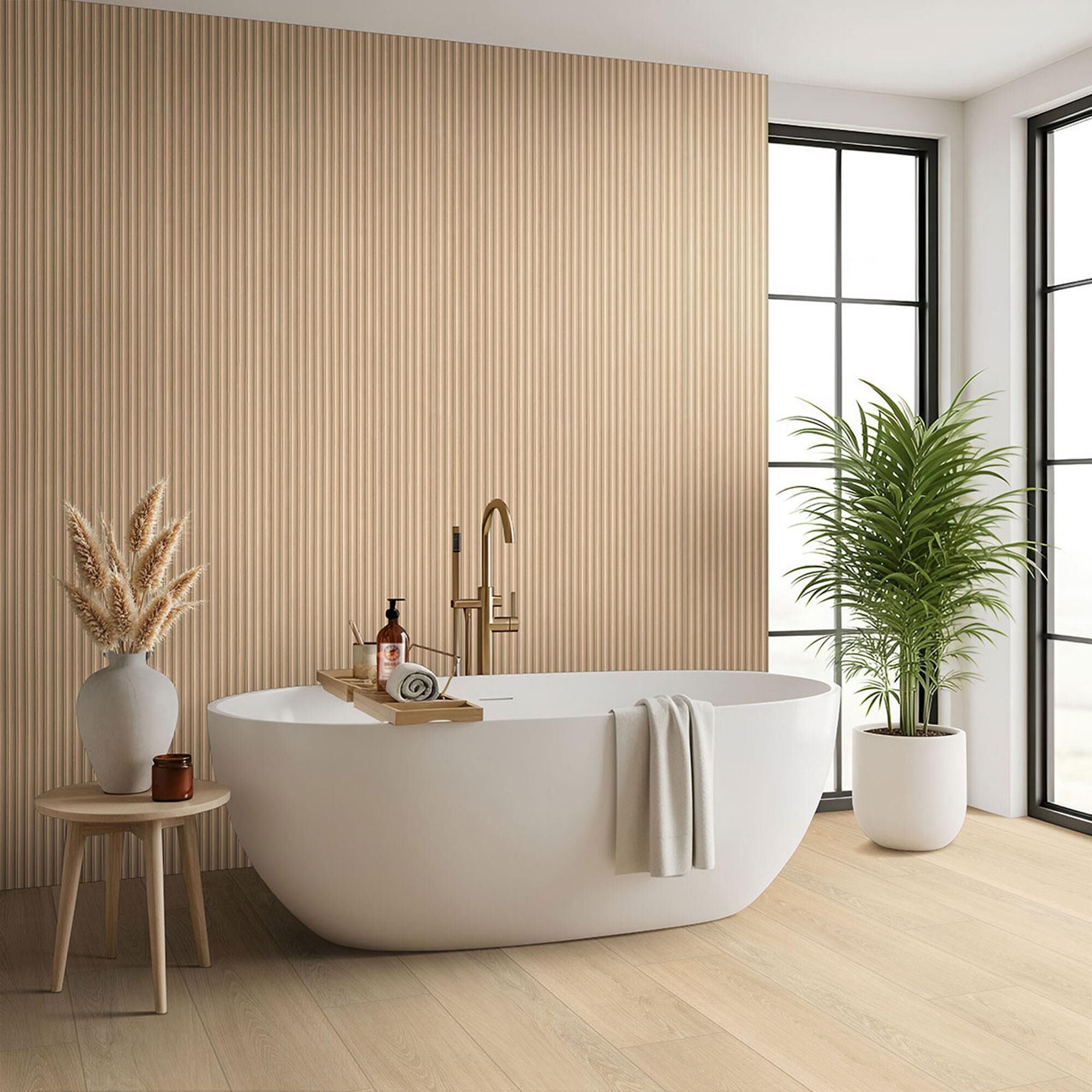 MS International Placero Oak 10