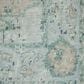 Jaipur Kai Alessia 5" x 8" Pelican Area Rug, , large