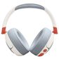 JBL Junior 470NC Over Ear Kids Headphones in White, , large