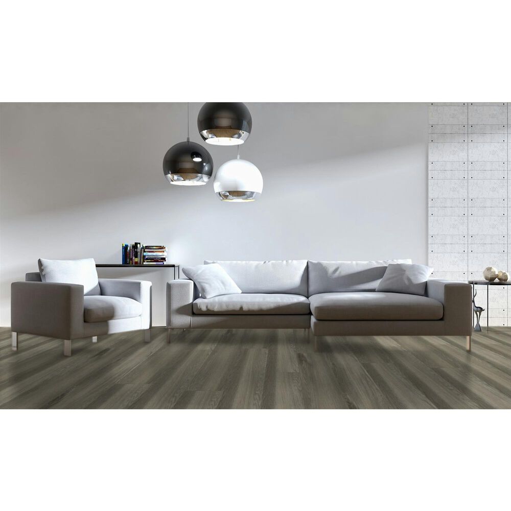 Mullican Flooring Axis Pro 9 Smokey Pass 9" x 60" Luxury Vinyl Plank, , large