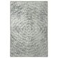 Dalyn Rug Company Brisbane 1"8" x 2"6" Metal Area Rug, , large