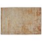 Dalyn Rug Company Burano BU2 2"6" x 3"10" Copper Indoor/Outdoor Area Rug, , large