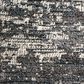 Loloi Augustus AGS-05 3"7" x 5"7" Denim Area Rug, , large